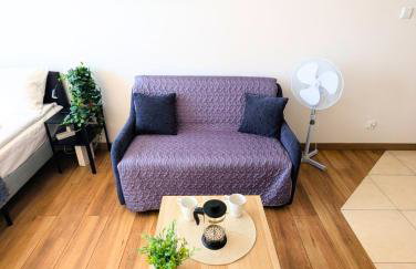 Studio Saska Kępa Warszawa - Foto 3