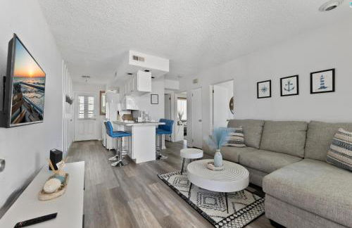 Sunny Beach Condo 2 BR 1 Bath - Foto 1