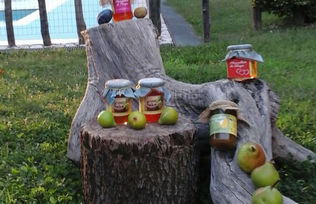 Agriturismo Castanito - Foto 35