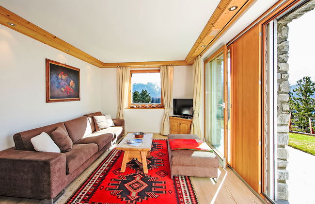 Chesa Sül Muot - Foto 8