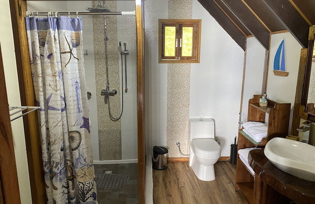 Mouggae Blues Villas - Photo 30