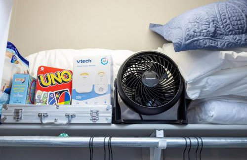 Little Rock - Stylish Little Rock Downtown Escape - Foto 23