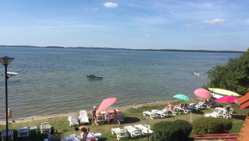 Panorama Lake Resort - Foto 3, sunbed