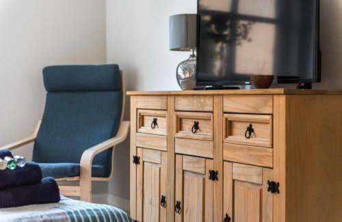 Cosy Roseburn Apartment, Edinburgh - 2 Bedrooms, FREE PARKING - Foto 62