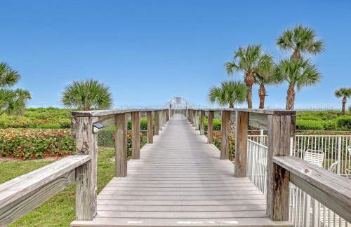 Comfort by the Beach - Heated Pool & Private Beach - Foto 14