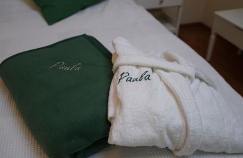 Ferienwohnung Paula - Foto 18