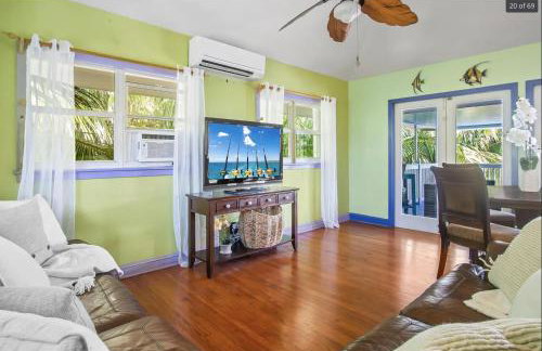 Ocean View with Pool, 4 bedroom Vila Near Key West - Foto 28