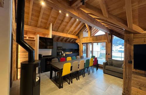 Galibier & Spirit - Foto 1