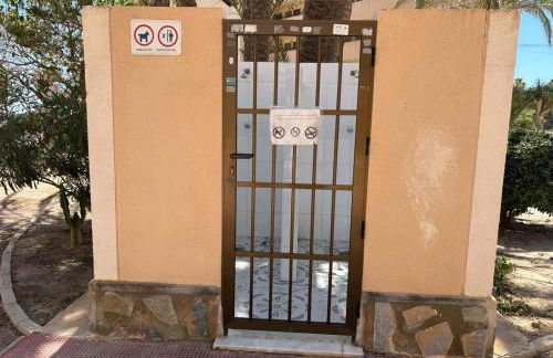 Torrevieja Relax & Sea view Apartment - Cabo Cervera - Foto 34