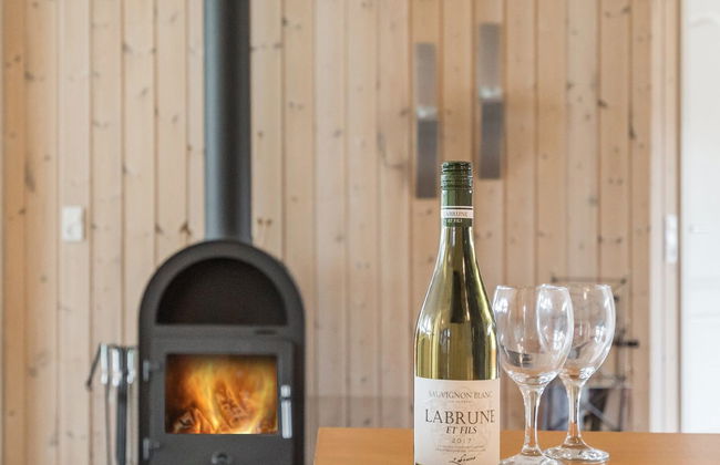 "Elsemarie" - 1.4km to the fjord - Foto 19