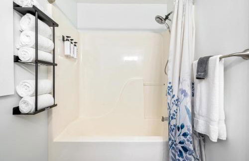 20Percent-off-Intro,15-min-to-SundayRiver,Hot-tub,Sauna,Pet-Kid-Friendly - Foto 35