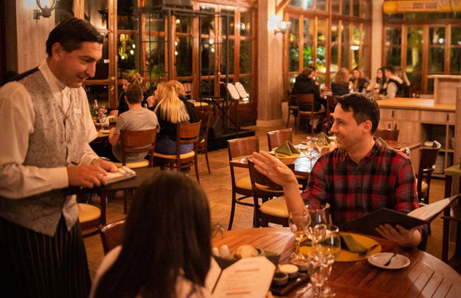 Spettacolo al Madero Tango + Cena - Foto 4