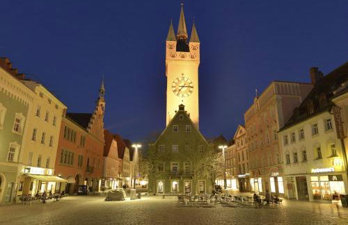 BetterStay Central Apartment for 6 People I 97m2 I Netflix I Kitchen - Foto 55