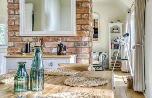 Gleanings Cottage - Foto 42