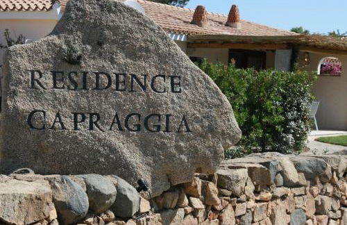 Residence Capraggia - Foto 61