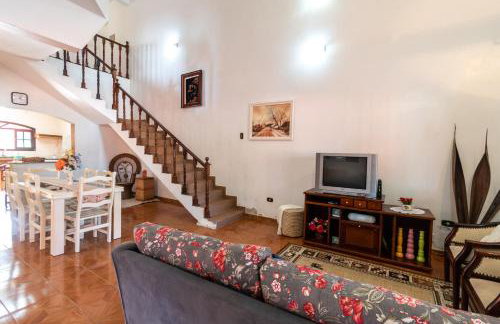 Itanhaém Casa ampla com piscina e churrasqueira a 300m da praia - Foto 26