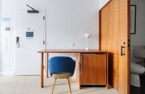 Placemakr Wall Street - Foto 128