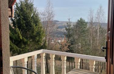 Magurska enklawa- domek letniskowy - Foto 2