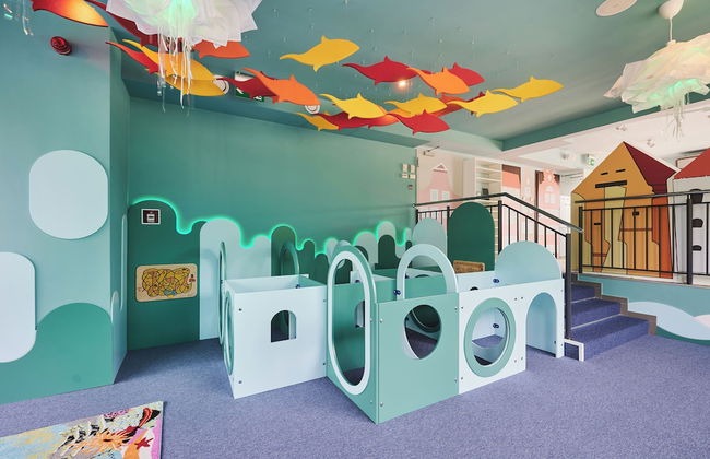 Golden Tulip Gdańsk Residence - Foto 55