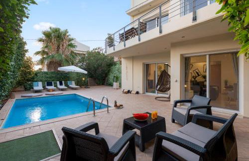 Βίλα Λαγονήσι - Foto 22