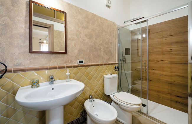 Villa degli Ulivi - Photo 40