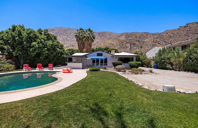 Dandelion by Avantstay Pool 0 2mi to Downtown - Foto 32