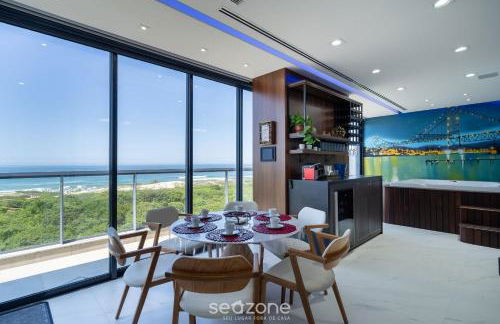 Aptos em Cond. c/ Piscina a 180m da Praia - IRB - Foto 73