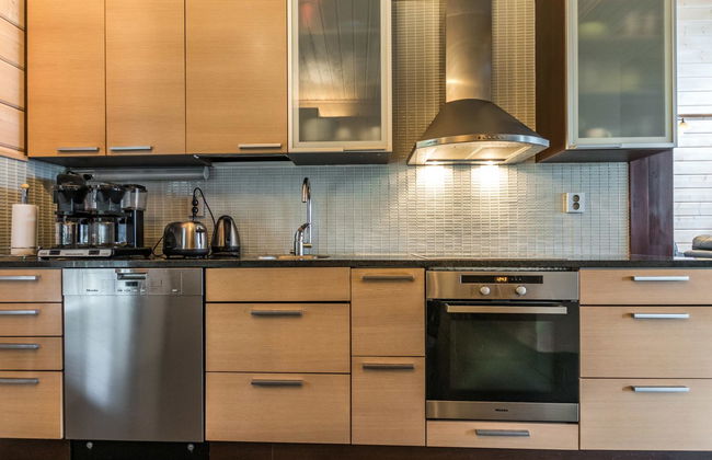 Mäntyranta - Foto 9