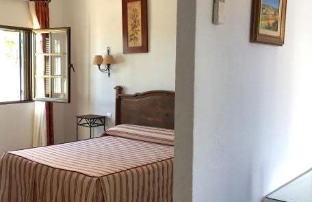 Apartamentos Atalayas Extremadura - Foto 20