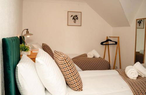 Willoughby Cottage - Rustic Retreat in Crieff - Photo 25