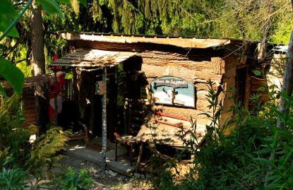 La Cabane des Trappeurs - Foto 1