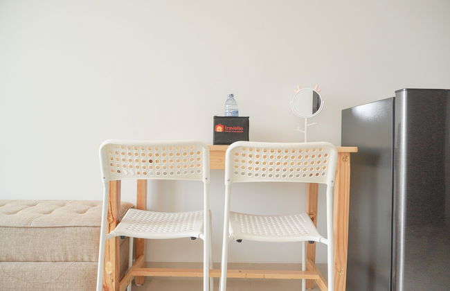 Good And Comfy 1Br (No Kitchen) At Citra Living Apartment - Foto 7