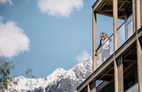 Panoramic Suites Winzerhöhe - Foto 67