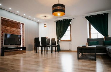 Apartament Damian - Foto 1