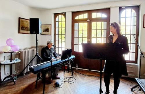 Le Haras des Charmilles - Foto 18