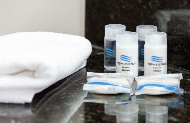 Suites Melchor Ocampo - Foto 15