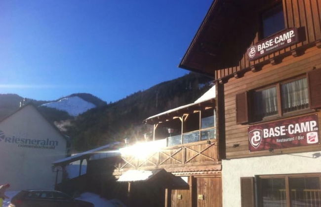 Base-Camp Appartement - Foto 21