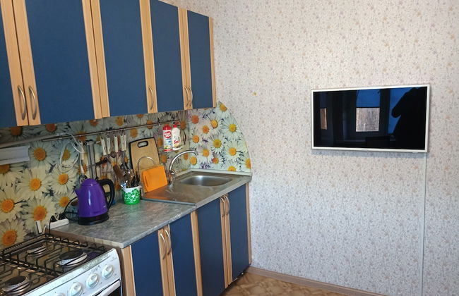 Domovoy Apartments - Foto 32