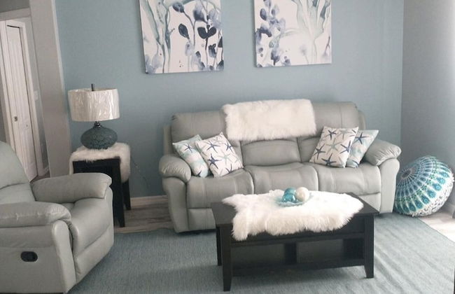 Mermaid Villa Near Disney, 4 Bedrooms, Pool & Spa! - Foto 10