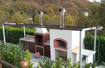 Villa Santa Maria - Foto 13