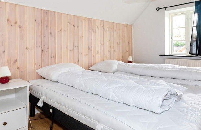 6 Person Holiday Home in Thisted - Foto 2