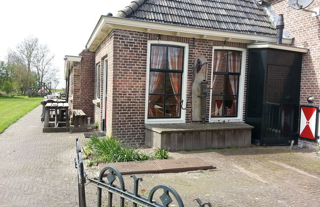 Recreatiebedrijf De Koevoet - Photo 28