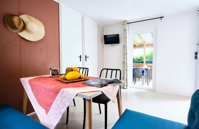 Domaine de la Vallée Heureuse - Foto 29