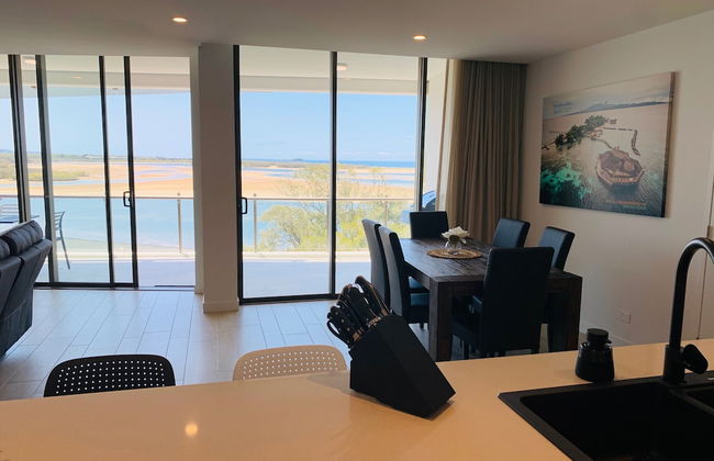 Cosmopolitan Exclusive Rental Apartments - Foto 16