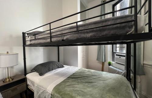 Parkline Suites Upper West Side - Foto 3