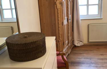 Ferienwohnung Zentral - Foto 19