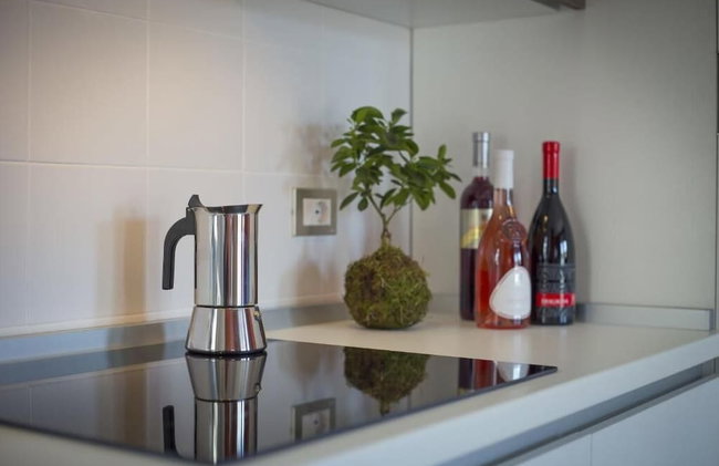 Aurum ApartHotels Gambara - Foto 103