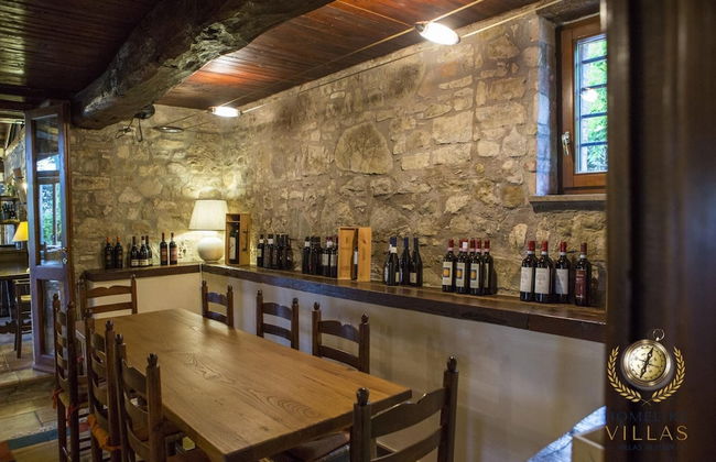 Villa Antico Incanto - Photo 4