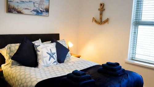 Ivydene - 3 bedroom house -Tenby - Foto 3, towels