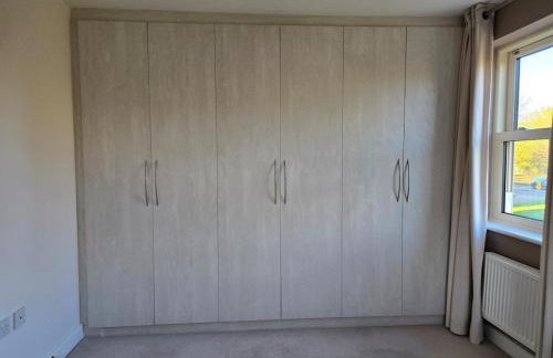 Modern 3-Bed plus Office - Walk to Bicester Village - Foto 22